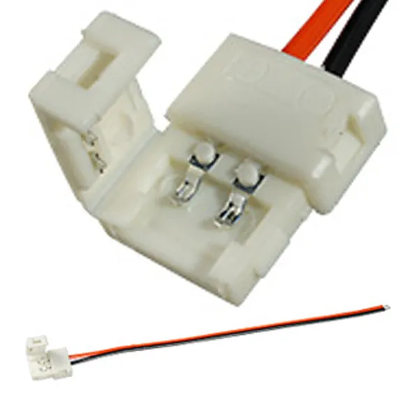 Коннектор выводной FIX-MONO8-1 (ANR, -) - изображение товара