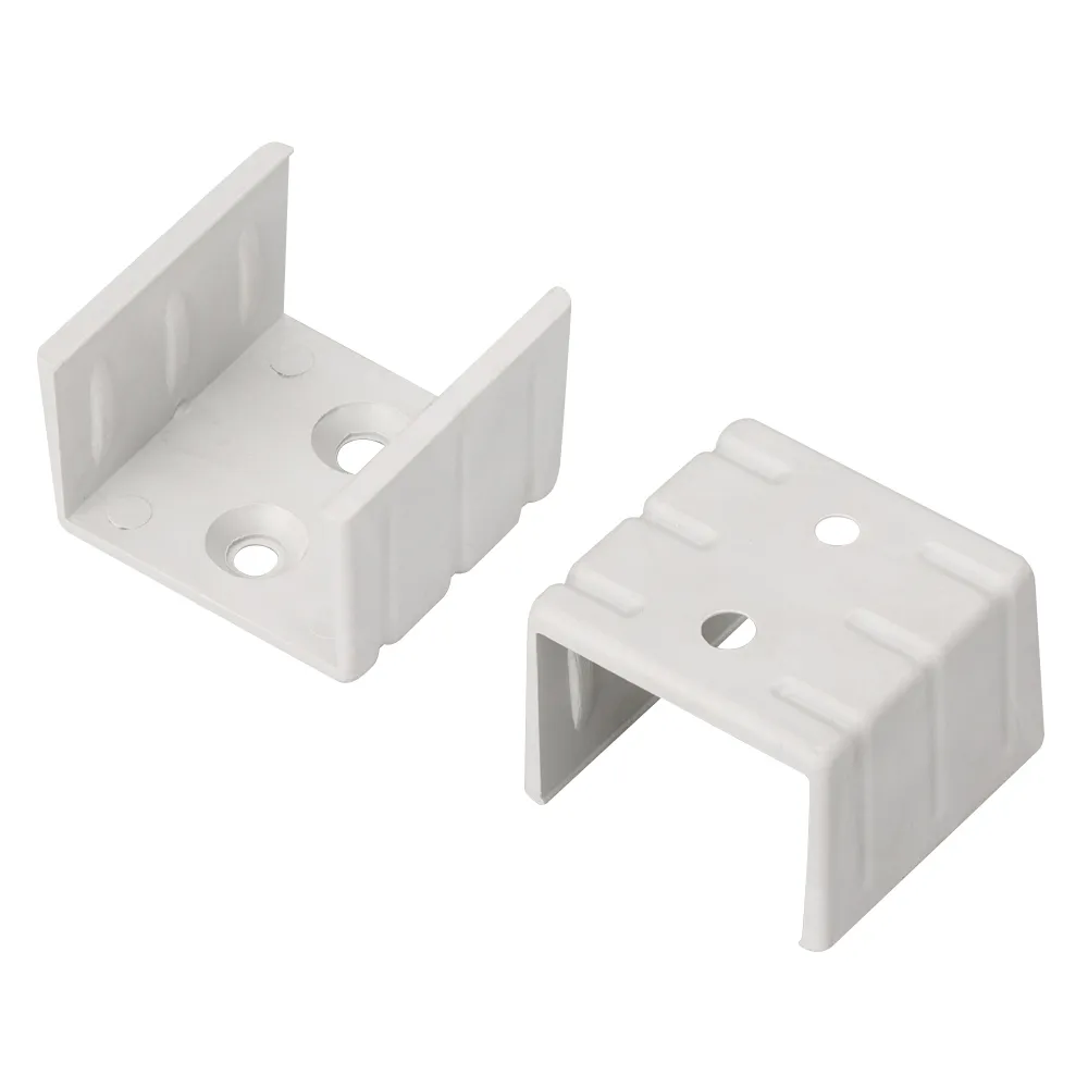 Крепёж для ALU-WIDE-H15 (Arlight, Пластик) - изображение товара