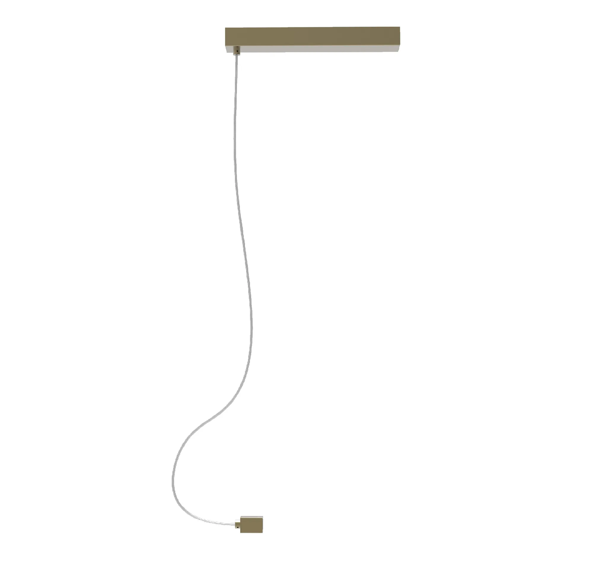 Потолочный короб ART-APRIORI-POWER-BOX-SIDE-L1500 (OG) (Arlight, IP20 Металл, 3 года) - изображение товара