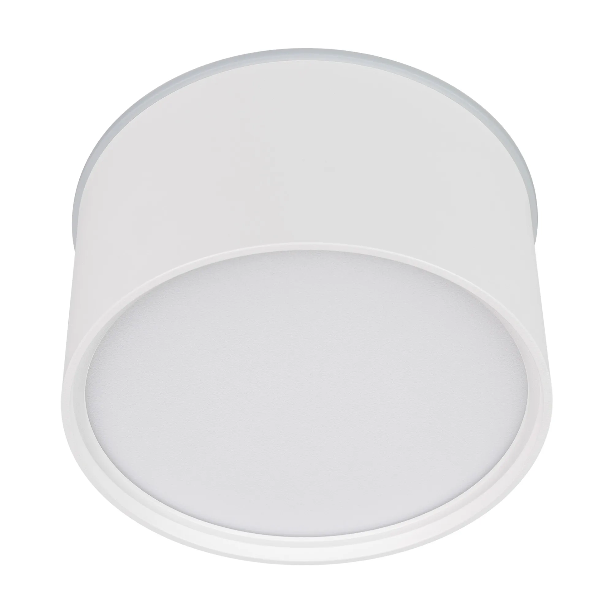 Светильник SP-CYLINDO-R160-18W Day4000 (WH, 110 deg, 230V) (Arlight, IP54 Металл, 3 года)