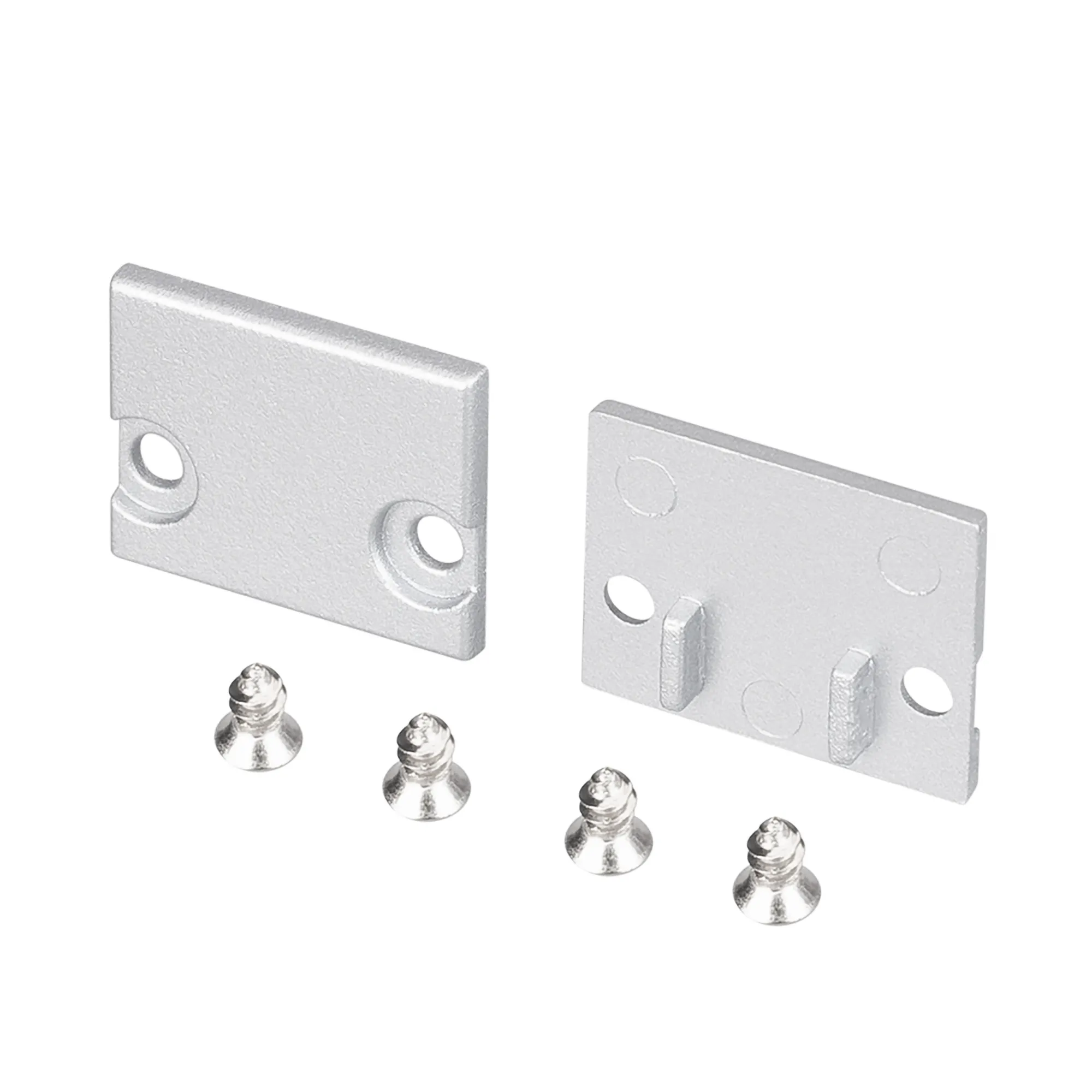 Заглушка FLOOR18-H15 глухая (Arlight, Пластик) - изображение товара