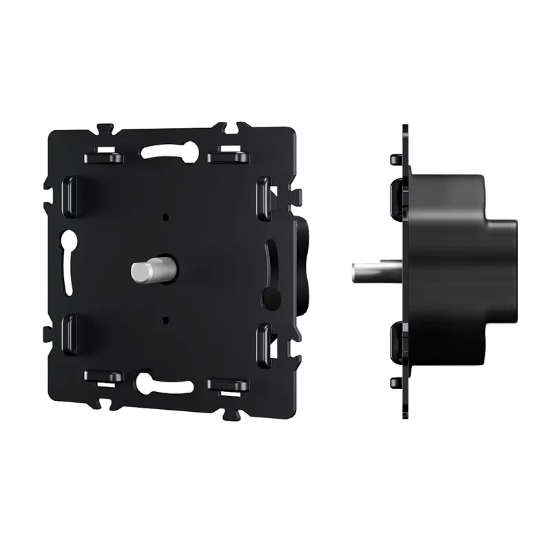 ARL NOBE SMART Светорегулятор пер/зад фронт голос упр механизм TRIAC-601-32-DIM-IN (230V, 1A, Wi-Fi) (IARL, IP20 Пластик, 5 лет)