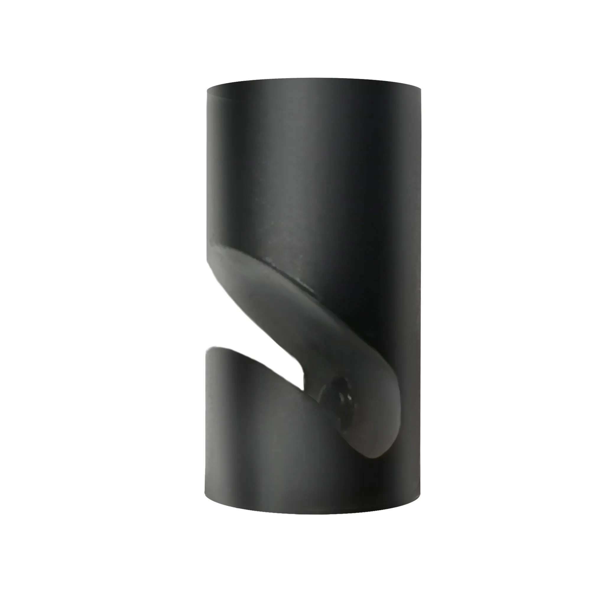 Держатель SL-WIRE-HOOK-R15 (BK) (Arlight, Металл) - изображение товара