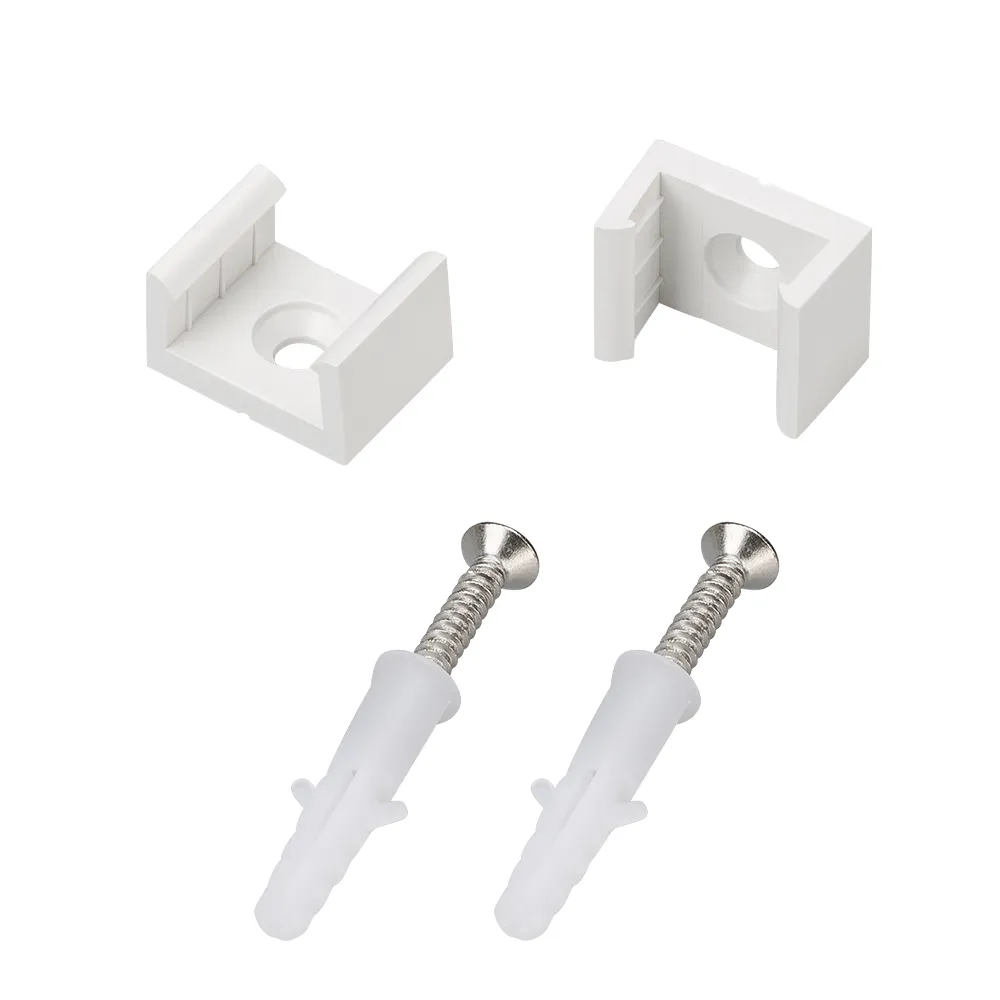 Клипсы для ленты ARL-50000PV (15.5x6mm) (Arlight, Пластик) - изображение товара