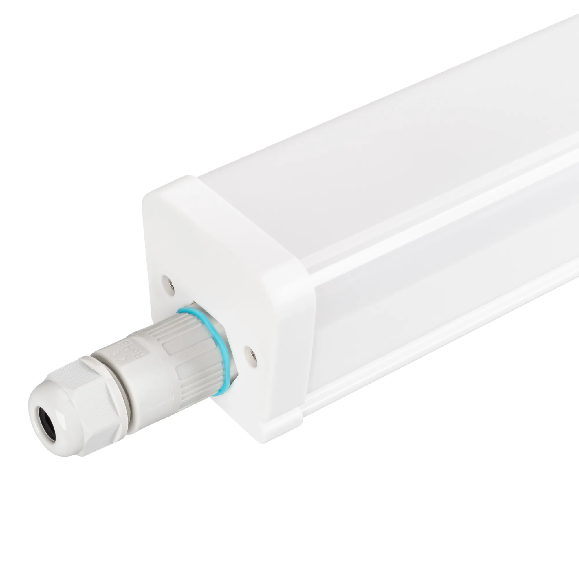 Светильник ALT-TUBULAR-MOTION-600-14W Day4000 (WH, 120 deg, 230V) (Arlight, IP65 Пластик, 5 лет) - изображение товара