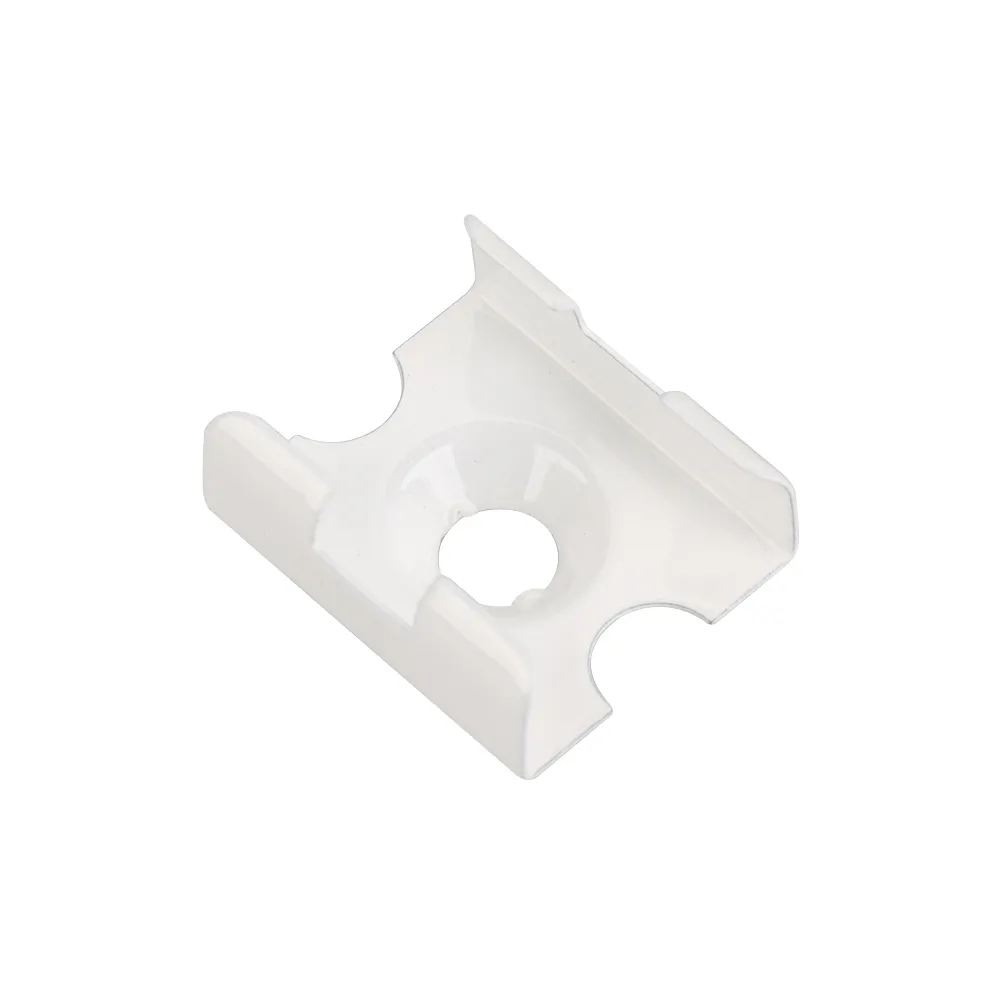 Крепеж монтажный MIC-PDS-WHITE сталь (Arlight, Металл) - изображение товара