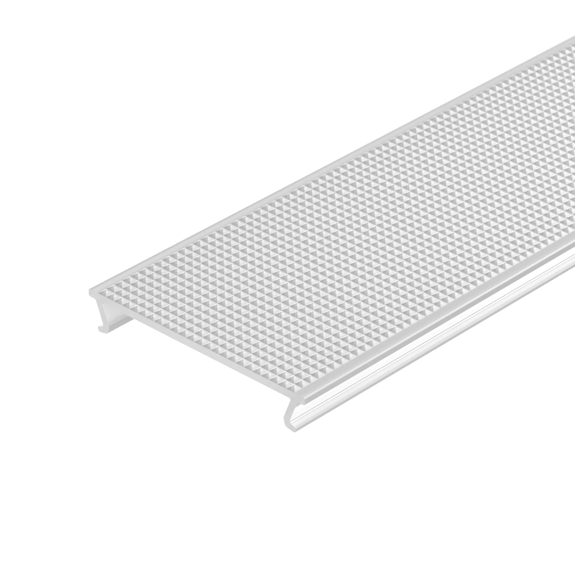 Экран матовый LINIA53-2000 (LED) (Arlight, Пластик) - изображение товара