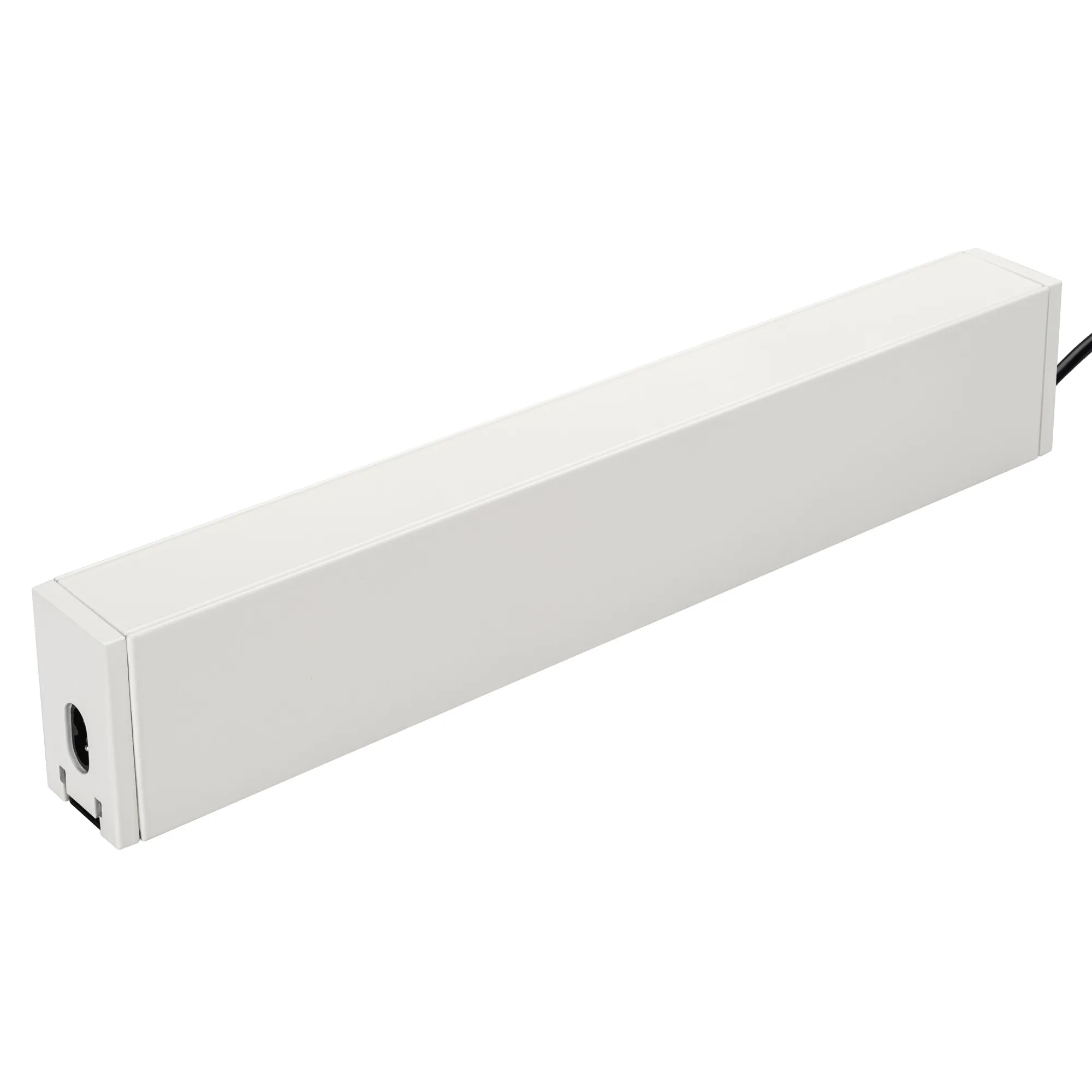 Блок питания ARV-24075-PFC-CLIP-38-WH (24V, 3.1A, 75W) (Arlight, IP40 Металл, 3 года) - изображение товара