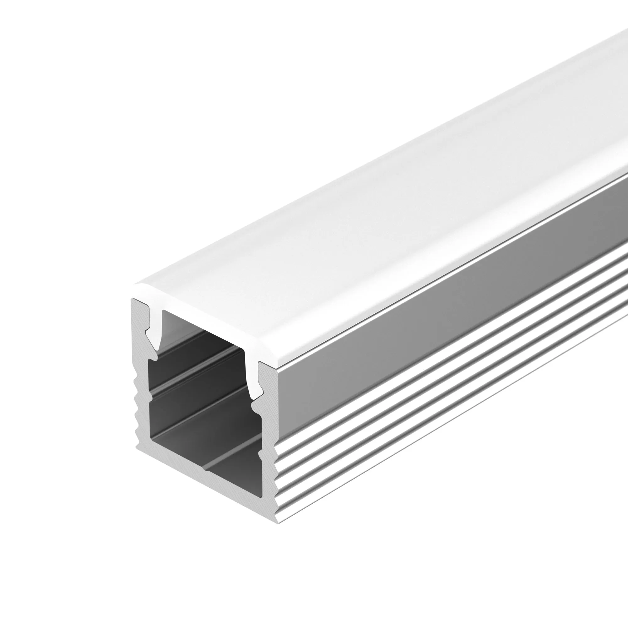 Профиль SL-MINI-10-3000 ANOD (Arlight, Алюминий) - изображение товара