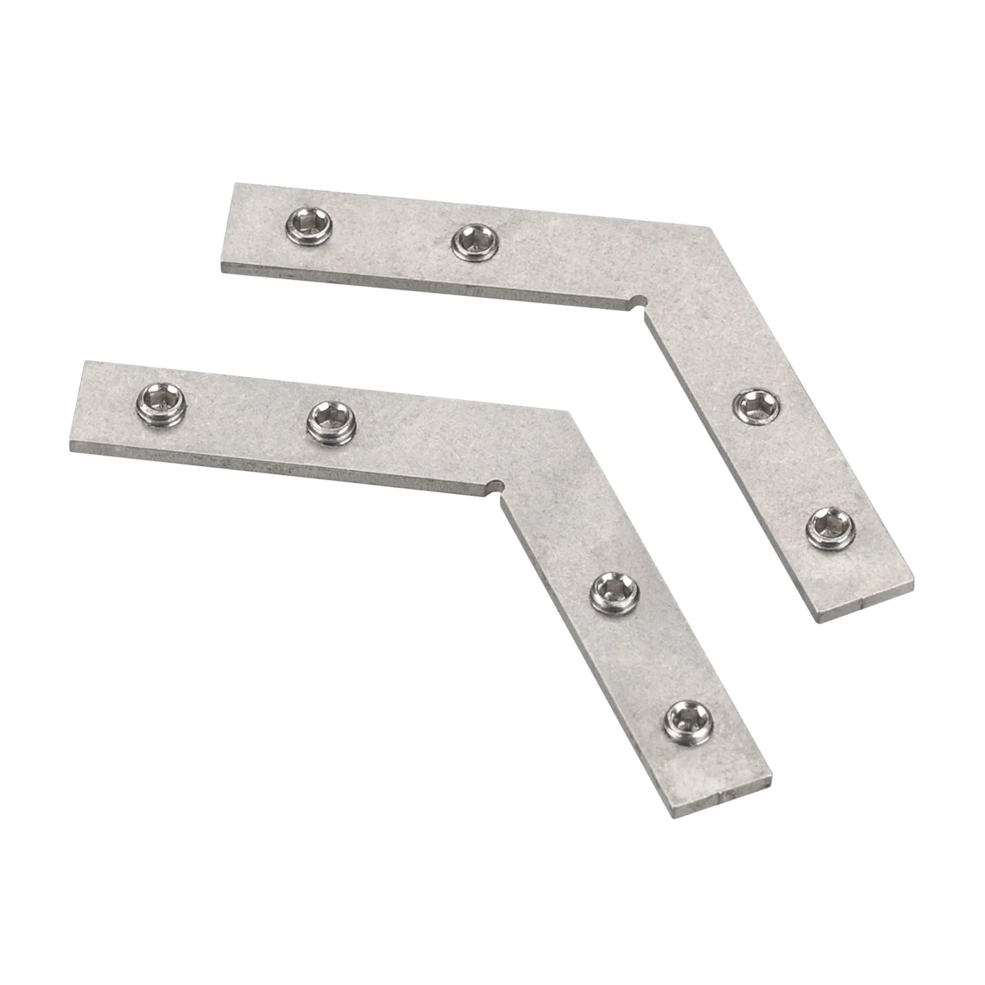 Соединитель профиля PLS-ZM-NA-120 (Arlight, Металл) - изображение товара