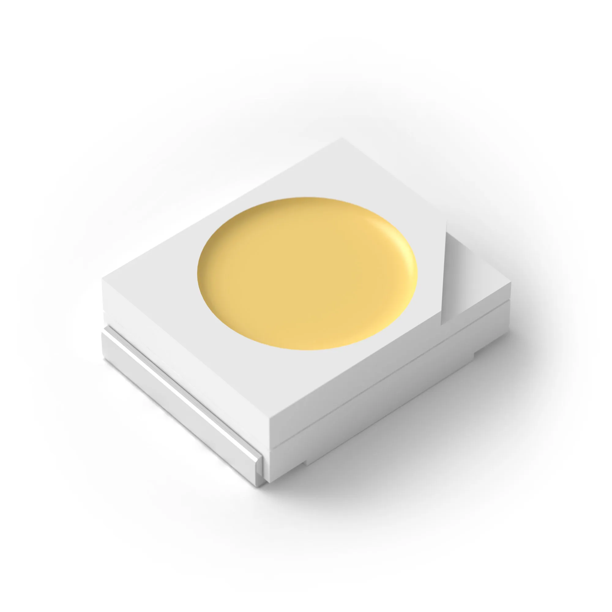 Светодиод AR-3528-SAA-Day4000-95 (3V, 20mA) (Arlight, SMD 3528 (PLCC2, 1210)) - изображение товара