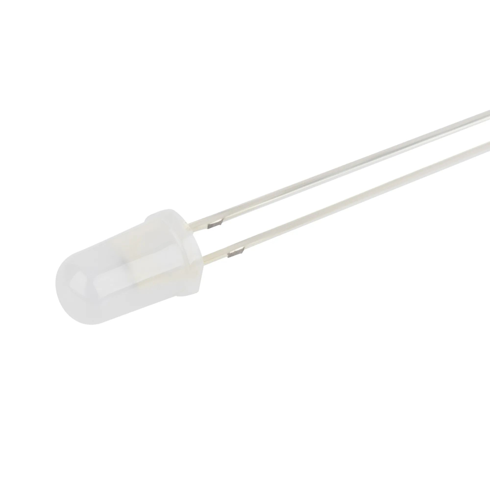 Светодиод ARL-5013RGW-B (Arlight, 5мм (круглый)) - изображение товара