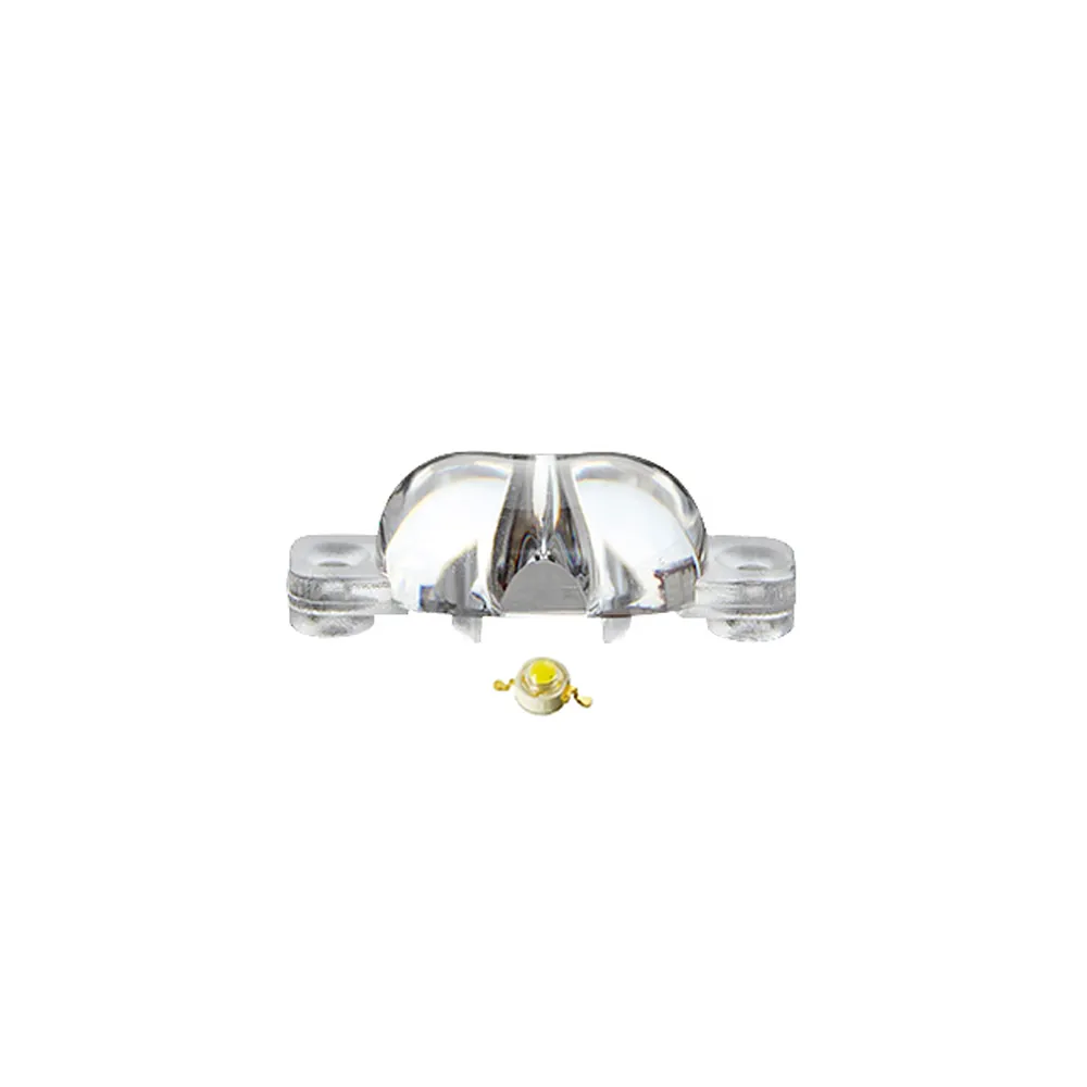 Линза ST130А LENS (130X60°, Emitter) (Turlens, -) - изображение товара