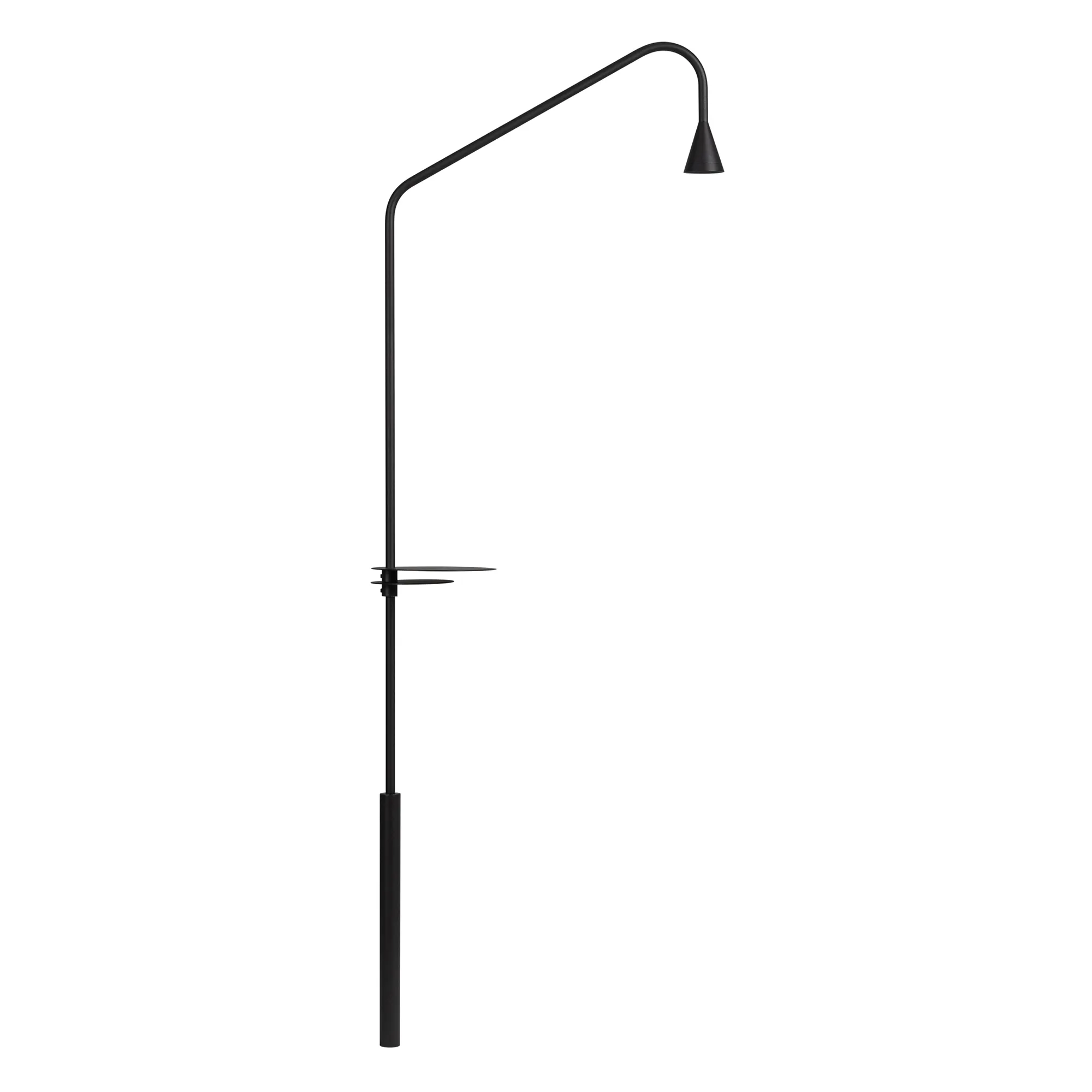 Светильник SP-RINAR-TAB-5W Warm3000 (BK, 36 deg, 230V) (Arlight, IP20 Металл, 5 лет) - изображение товара