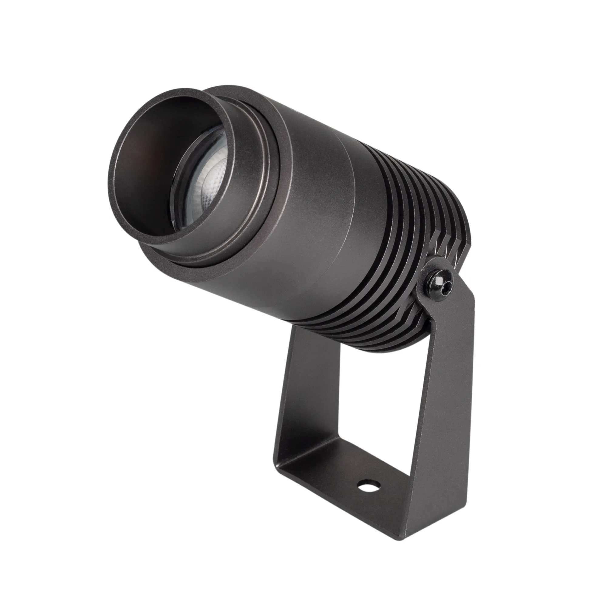 Светильник ALT-RAY-ZOOM-R52-8W Warm3000 (DG, 10-40 deg, 230V) (Arlight, IP67 Металл, 3 года) - изображение товара