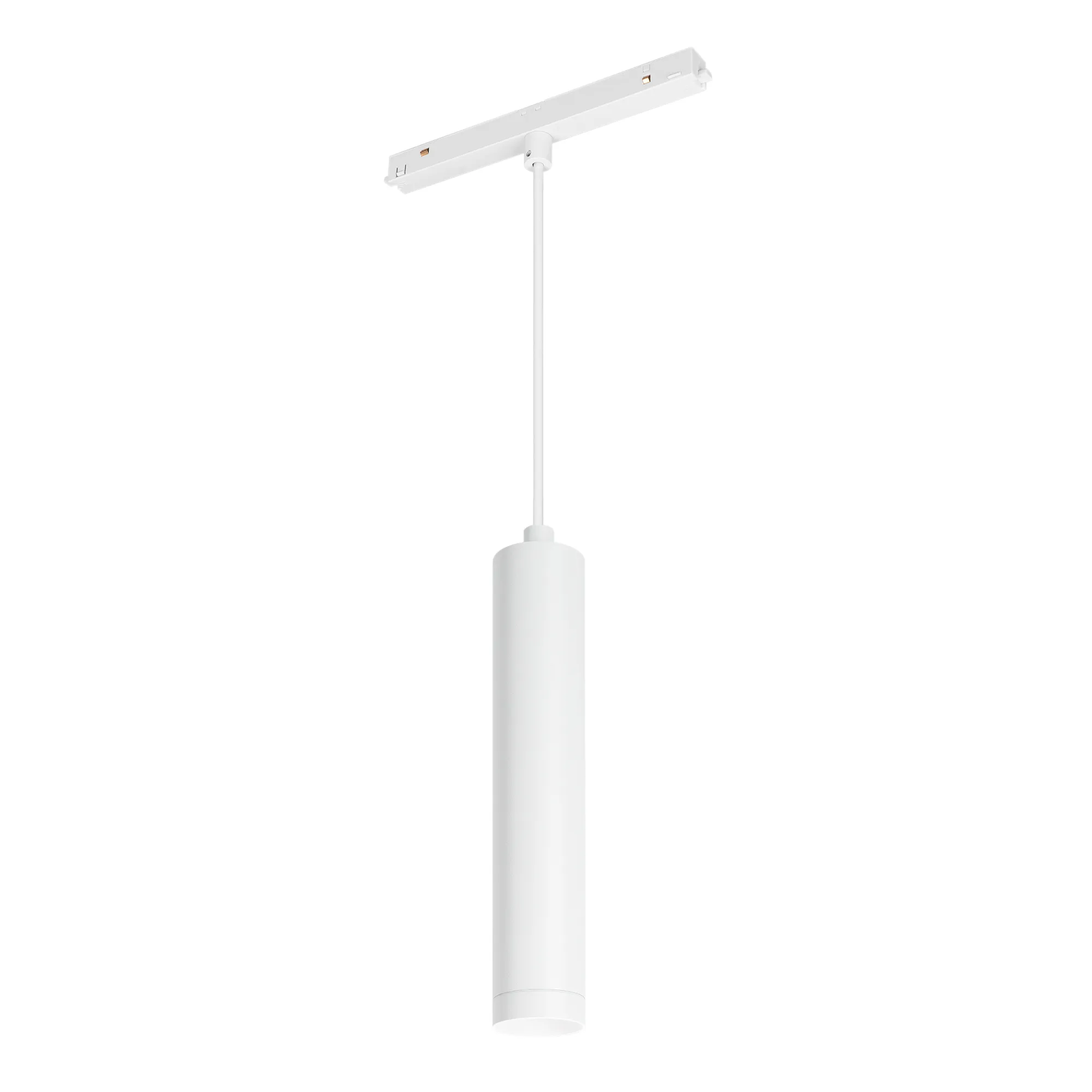 Светильник MAG-ORIENT-SPOT-HANG-R45-12W Day4000 (WH, 24 deg, 48V) (Arlight, IP20 Металл, 5 лет) - изображение товара