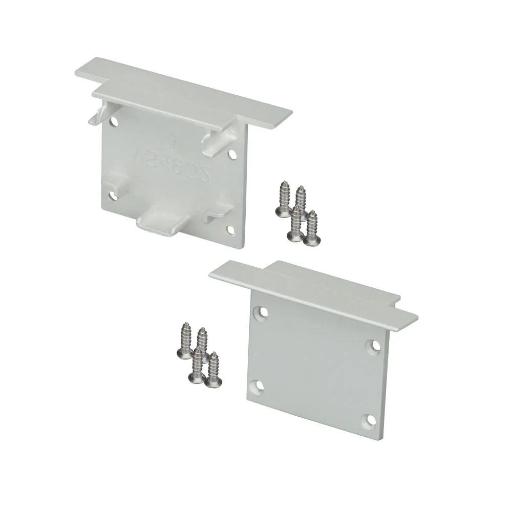 Заглушка SL-LINIA49-F (Arlight, Пластик) - изображение товара