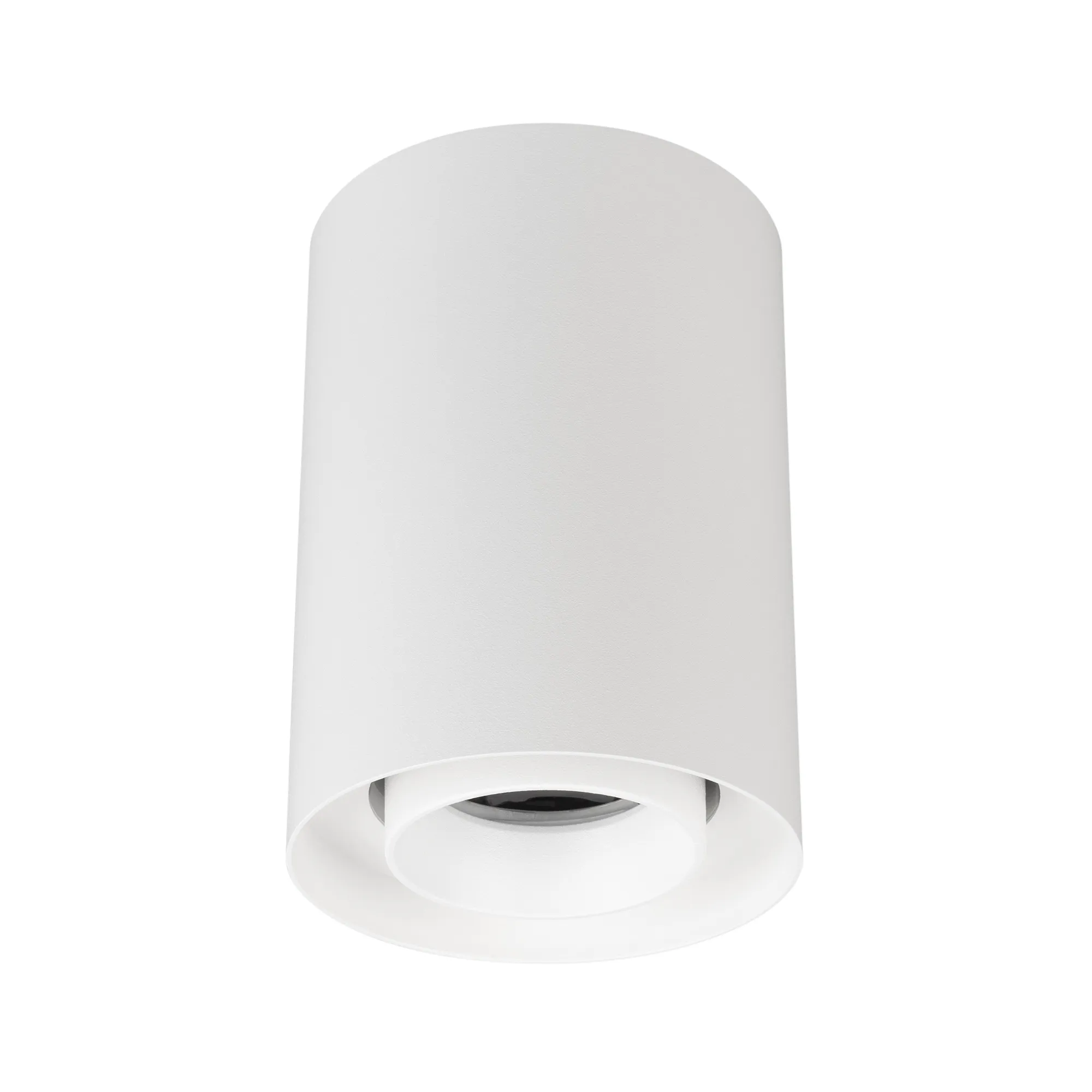 Светильник SP-FOCUS-R86-10W Day4000 (WH, 15 deg, 230V) (Arlight, IP54 Металл, 5 лет)