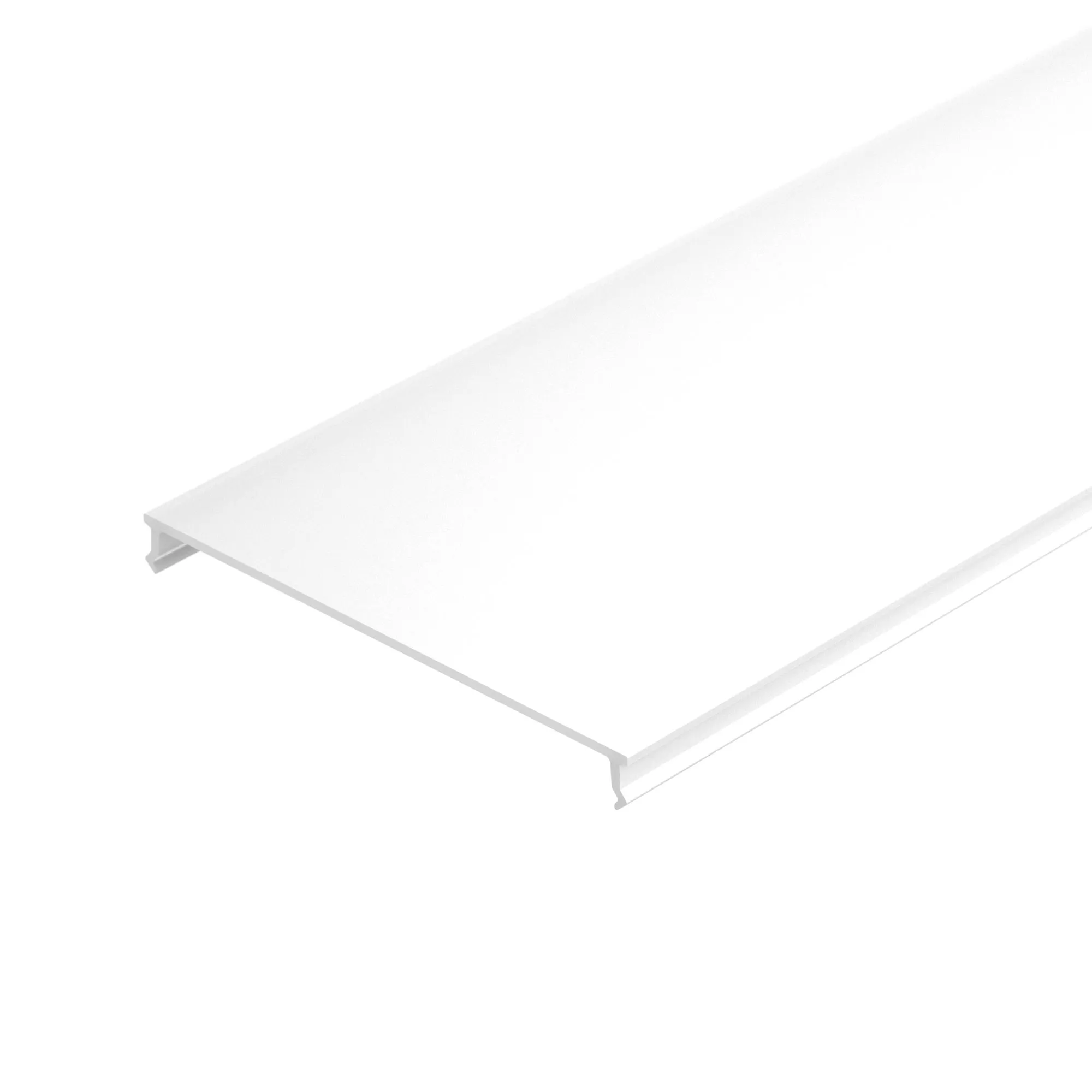 Экран ARH-POWER-W120-2000 OPAL (Arlight, Пластик) - изображение товара