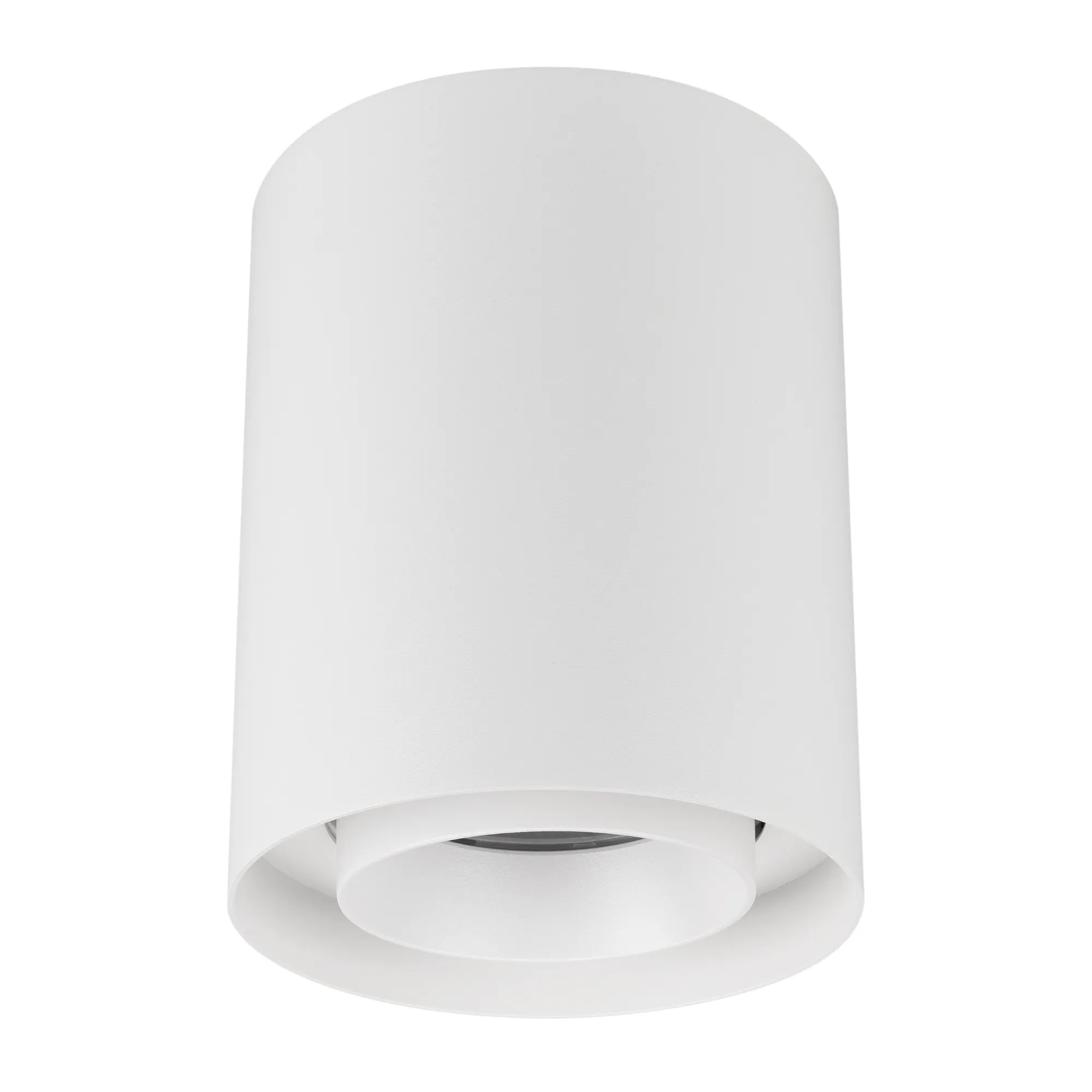 Светильник SP-FOCUS-R132-24W Day4000 (WH, 36 deg, 230V) (Arlight, IP54 Металл, 5 лет) - изображение товара