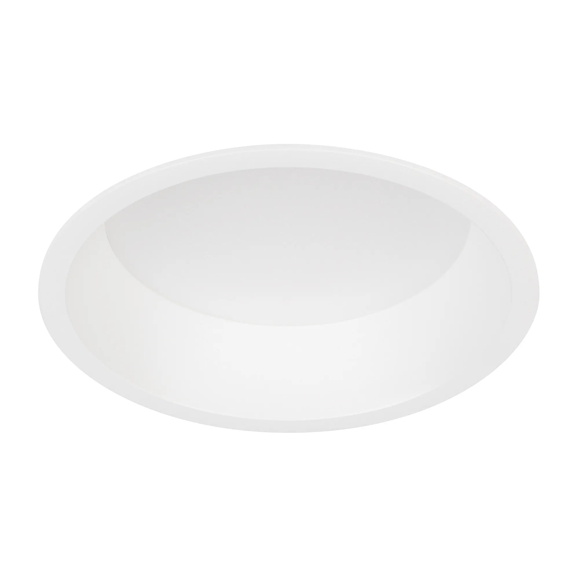 Светильник MS-BREEZE-BUILT-R125-16W Day4000 (WH, 90 deg, 230V) (Arlight, IP20 Металл, 5 лет) - изображение товара