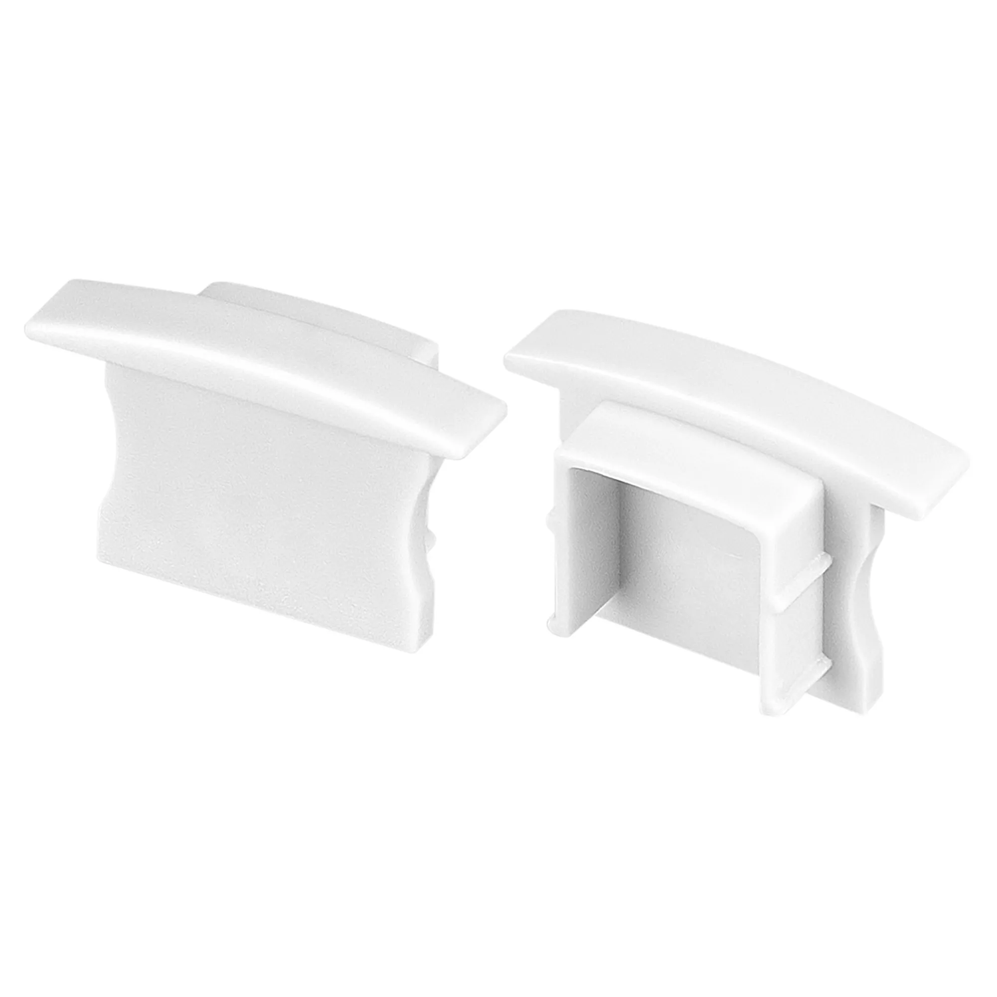 Заглушка LINE-2315-F глухая (Arlight, Пластик) - изображение товара