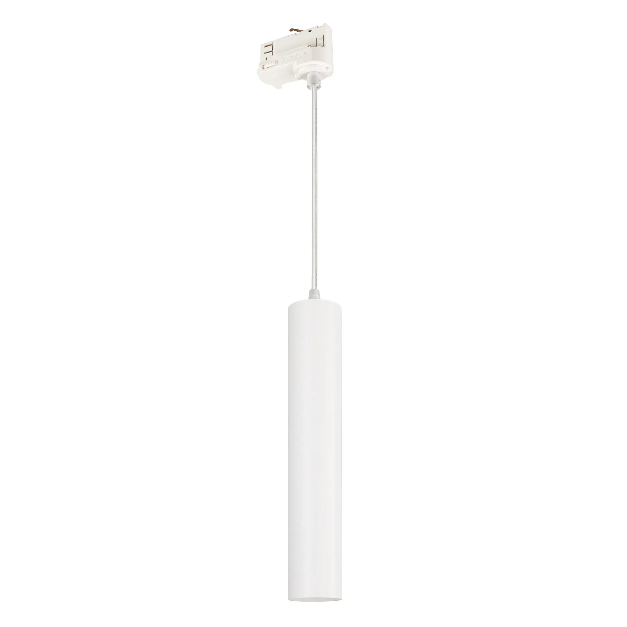 Светильник LGD-PIPE-TRACK-HANG-4TR-R50-9W Day4000 (WH, 40 deg, 230V) (Arlight, IP20 Металл, 3 года) - изображение товара