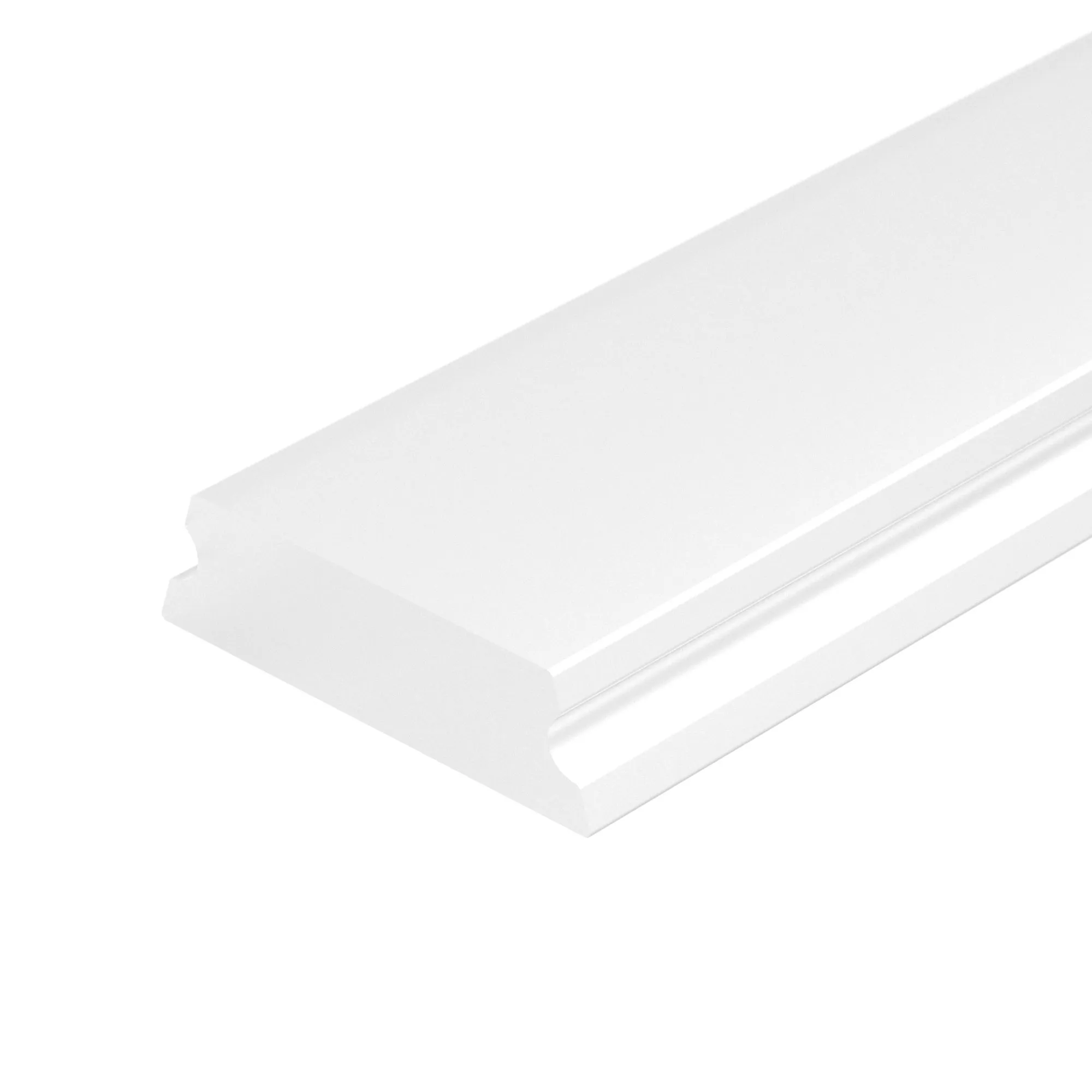 Экран матовый для HR-F-2000 (Arlight, Пластик) - изображение товара