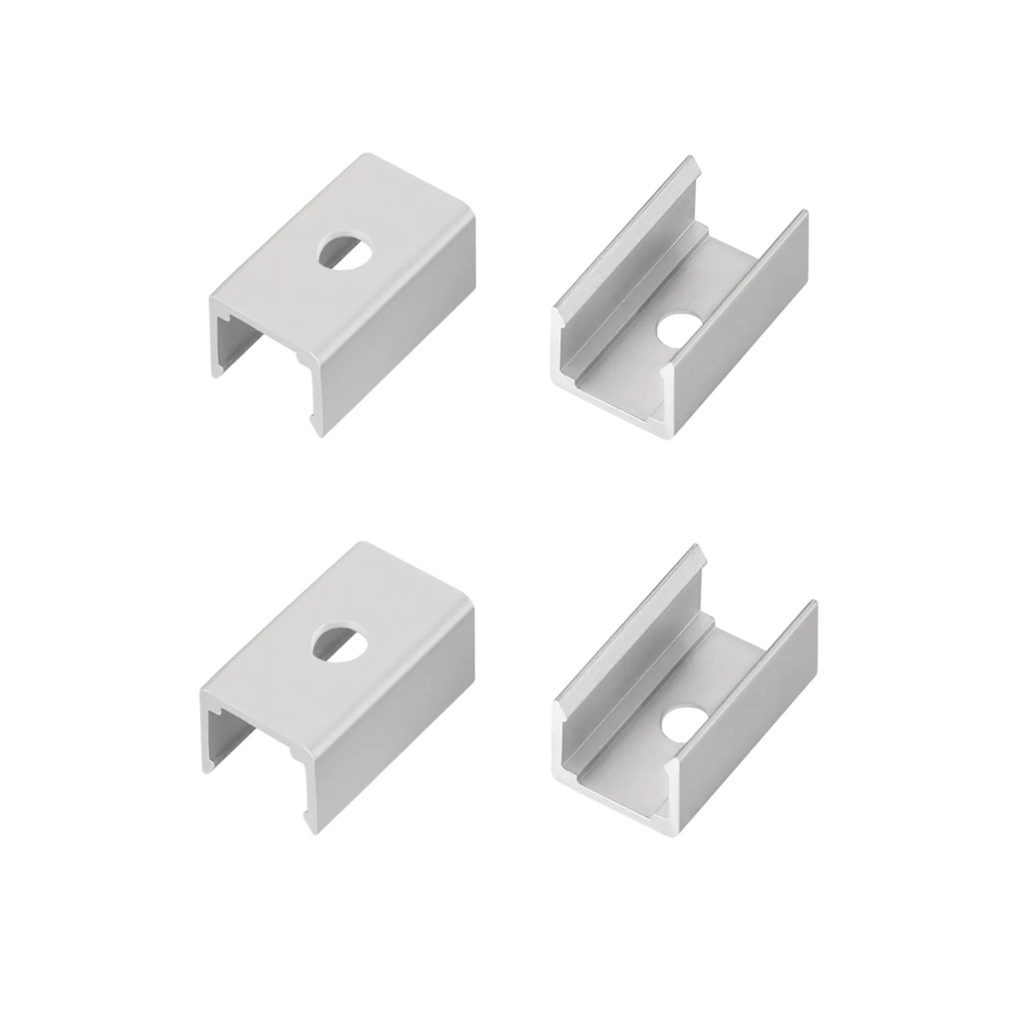 Держатель WPH-FLEX-1212-TOP (Arlight, Металл) - изображение товара