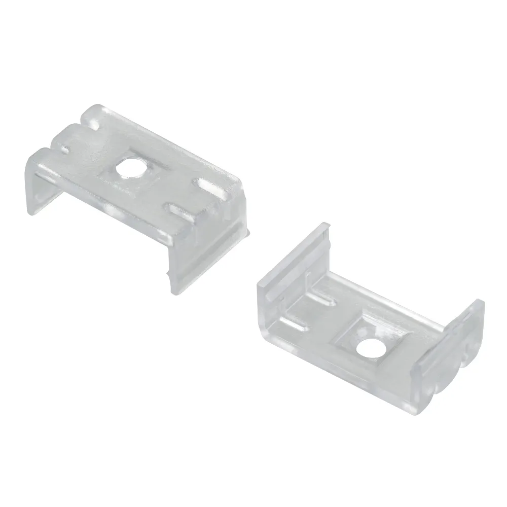 Держатель профиля ARH-WIDE-H10 (Arlight, Пластик) - изображение товара